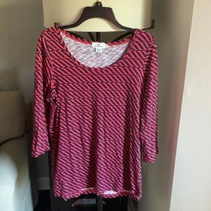 Vineyard Vines top